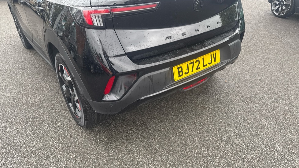 Vauxhall Mokka 1.2 Turbo 100 GS Line 5dr Petrol Hatchback - Image 34