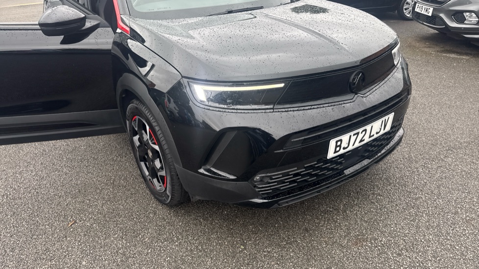 Vauxhall Mokka 1.2 Turbo 100 GS Line 5dr Petrol Hatchback - Image 37