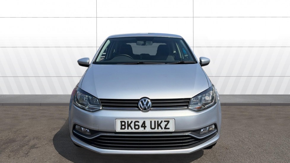 Volkswagen Polo 1.0 SE 3dr Petrol Hatchback - Image 3