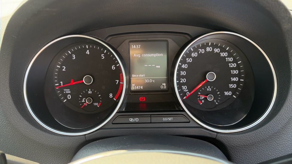 Volkswagen Polo 1.0 SE 3dr Petrol Hatchback - Image 18