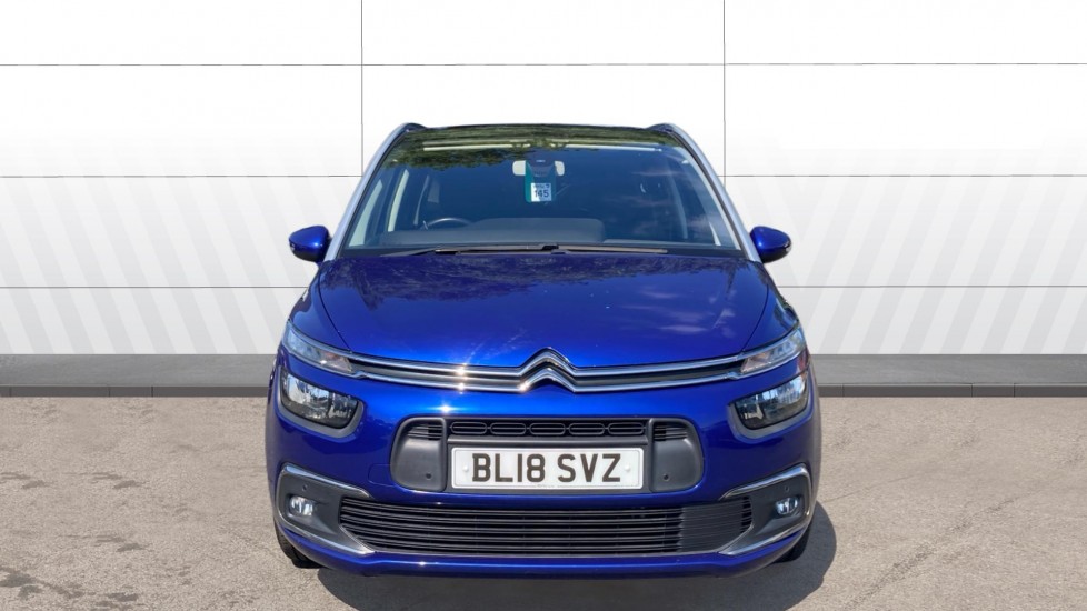 Citroen Grand C4 Picasso 1.6 BlueHDi Feel 5dr EAT6 Diesel Estate - Image 3