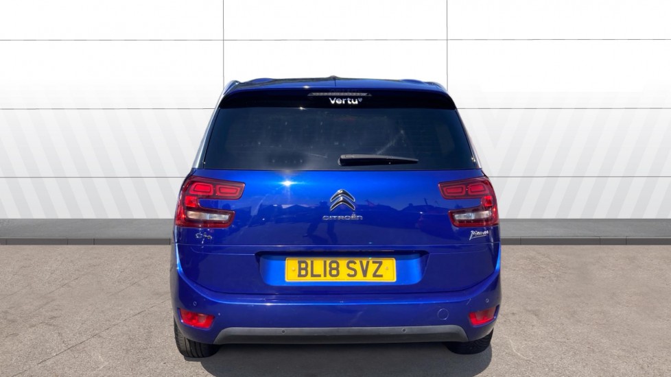Citroen Grand C4 Picasso 1.6 BlueHDi Feel 5dr EAT6 Diesel Estate - Image 6