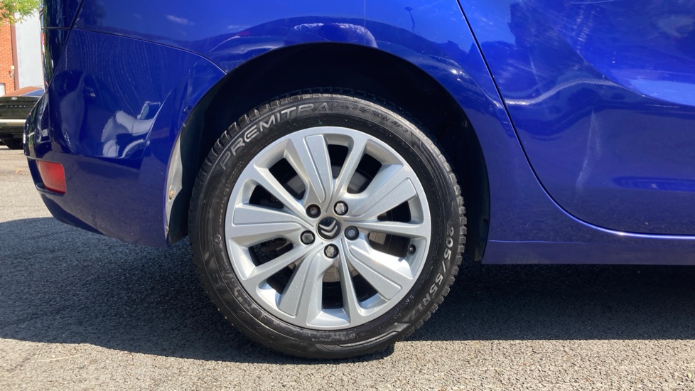 Citroen Grand C4 Picasso 1.6 BlueHDi Feel 5dr EAT6 Diesel Estate - Image 7