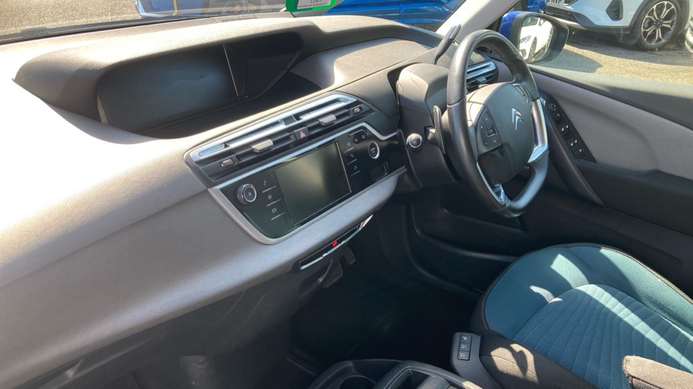 Citroen Grand C4 Picasso 1.6 BlueHDi Feel 5dr EAT6 Diesel Estate - Image 9