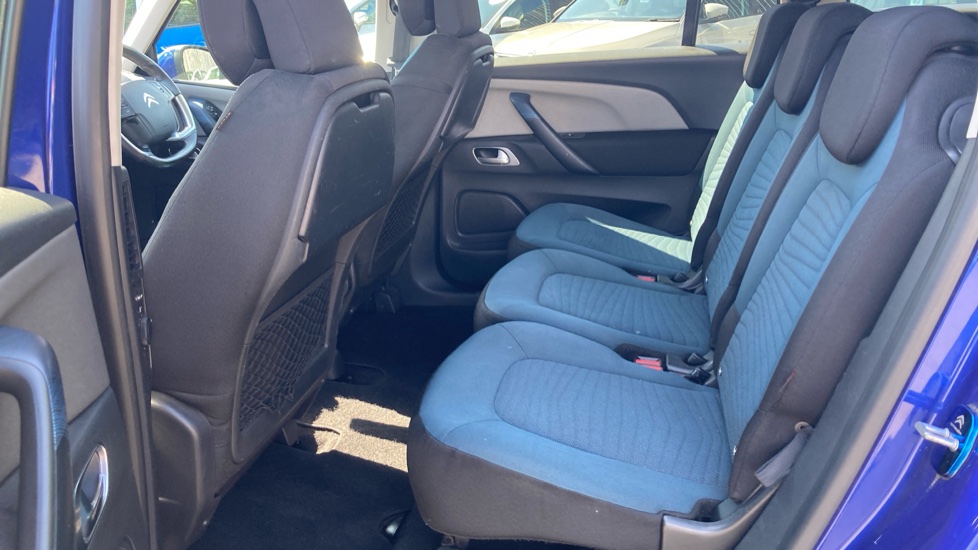 Citroen Grand C4 Picasso 1.6 BlueHDi Feel 5dr EAT6 Diesel Estate - Image 16