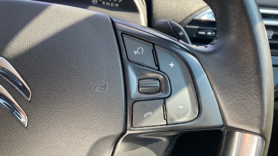 Citroen Grand C4 Picasso 1.6 BlueHDi Feel 5dr EAT6 Diesel Estate - Image 22