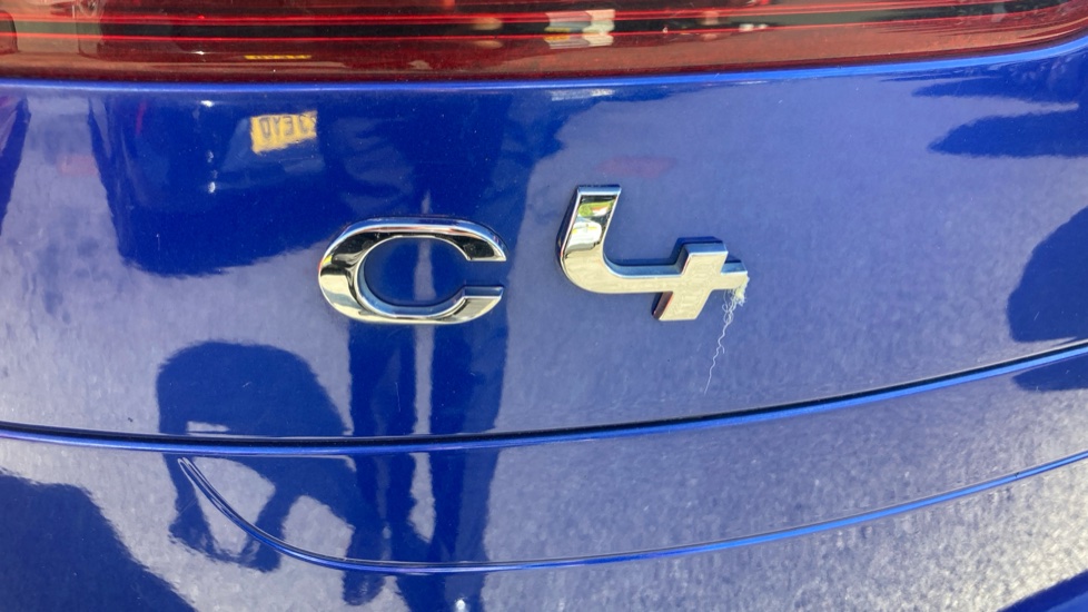 Citroen Grand C4 Picasso 1.6 BlueHDi Feel 5dr EAT6 Diesel Estate - Image 37