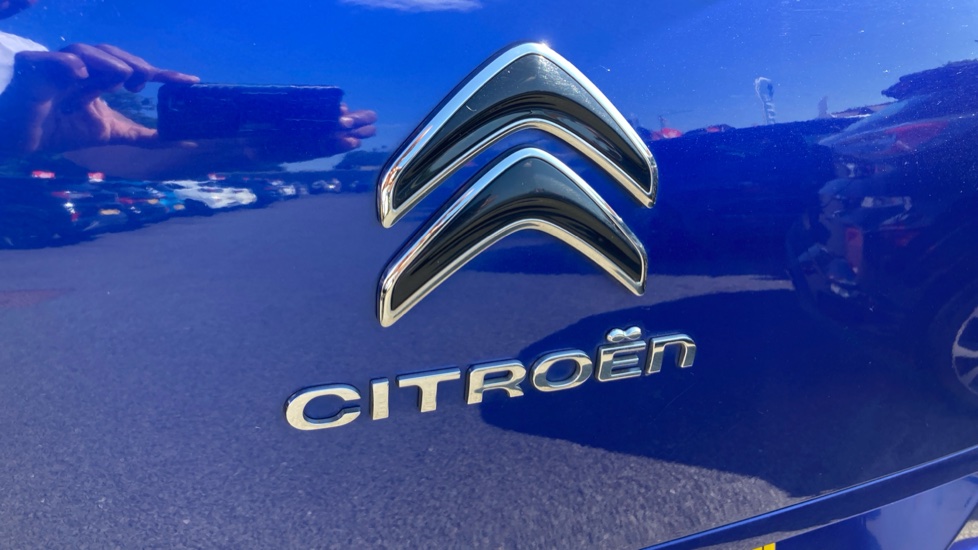 Citroen Grand C4 Picasso 1.6 BlueHDi Feel 5dr EAT6 Diesel Estate - Image 38