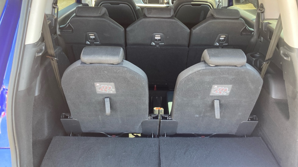 Citroen Grand C4 Picasso 1.6 BlueHDi Feel 5dr EAT6 Diesel Estate - Image 41