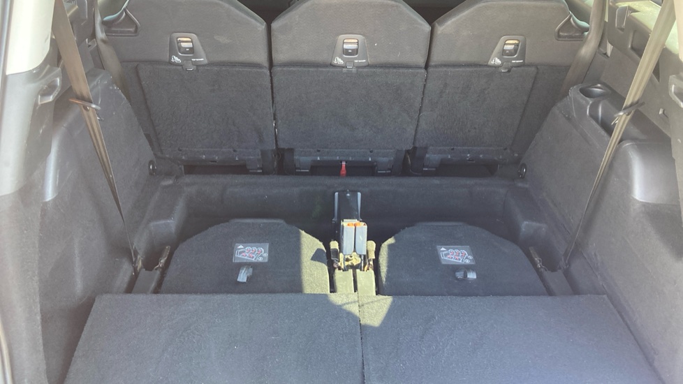 Citroen Grand C4 Picasso 1.6 BlueHDi Feel 5dr EAT6 Diesel Estate - Image 42