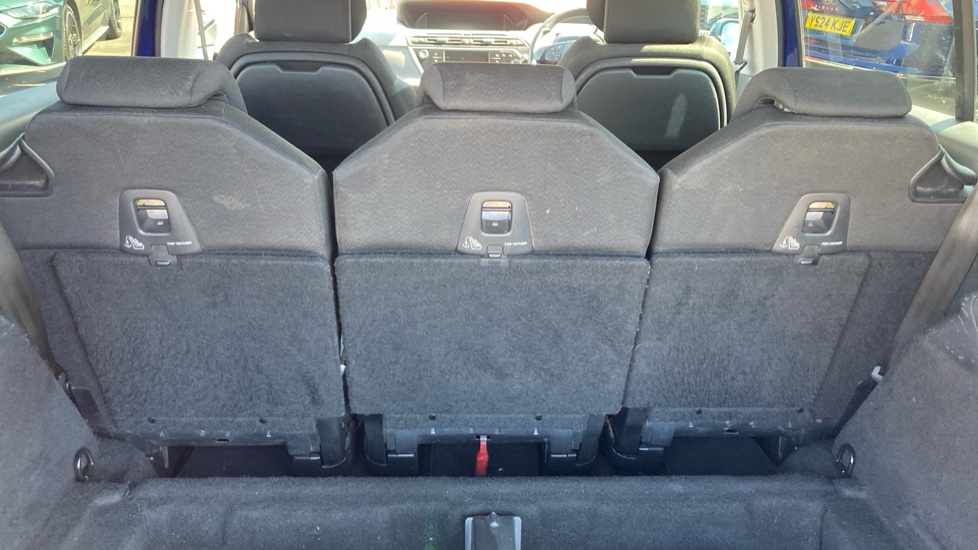 Citroen Grand C4 Picasso 1.6 BlueHDi Feel 5dr EAT6 Diesel Estate - Image 43
