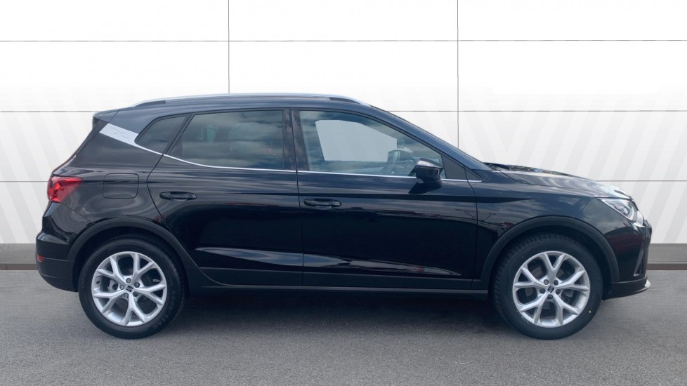 SEAT Arona 1.0 TSI 110 FR 5dr Petrol Hatchback - Image 5