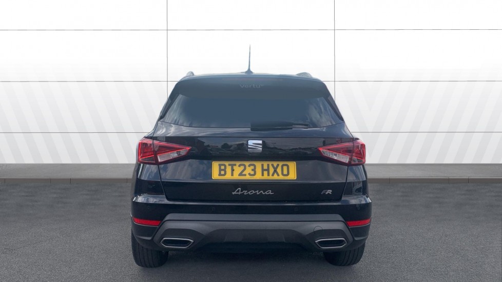 SEAT Arona 1.0 TSI 110 FR 5dr Petrol Hatchback - Image 6