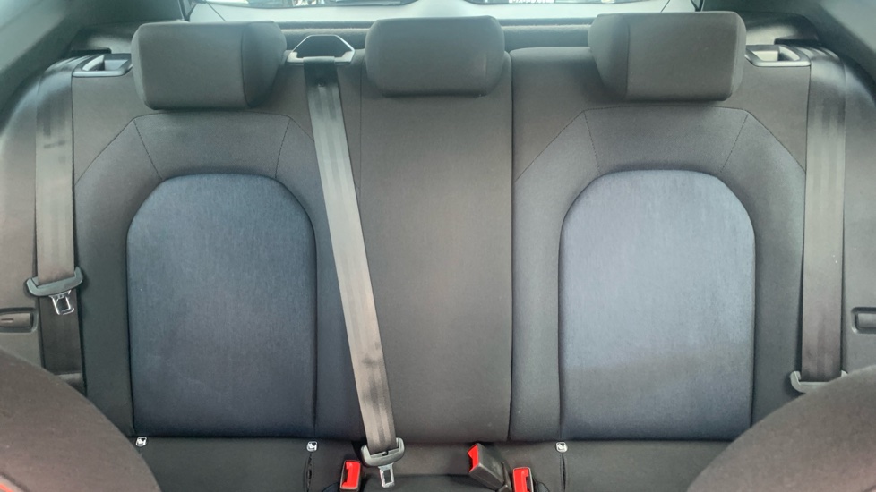SEAT Arona 1.0 TSI 110 FR 5dr Petrol Hatchback - Image 15