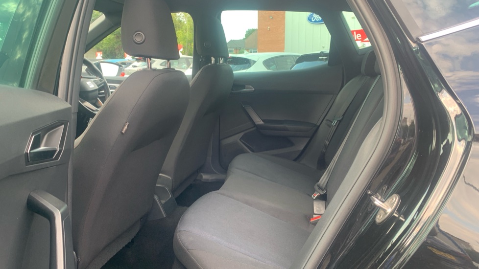 SEAT Arona 1.0 TSI 110 FR 5dr Petrol Hatchback - Image 16