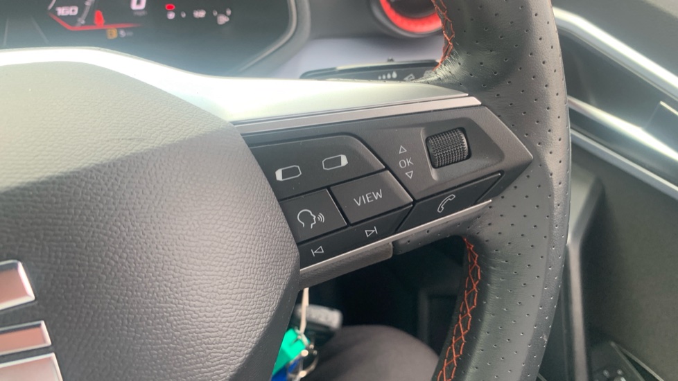 SEAT Arona 1.0 TSI 110 FR 5dr Petrol Hatchback - Image 22