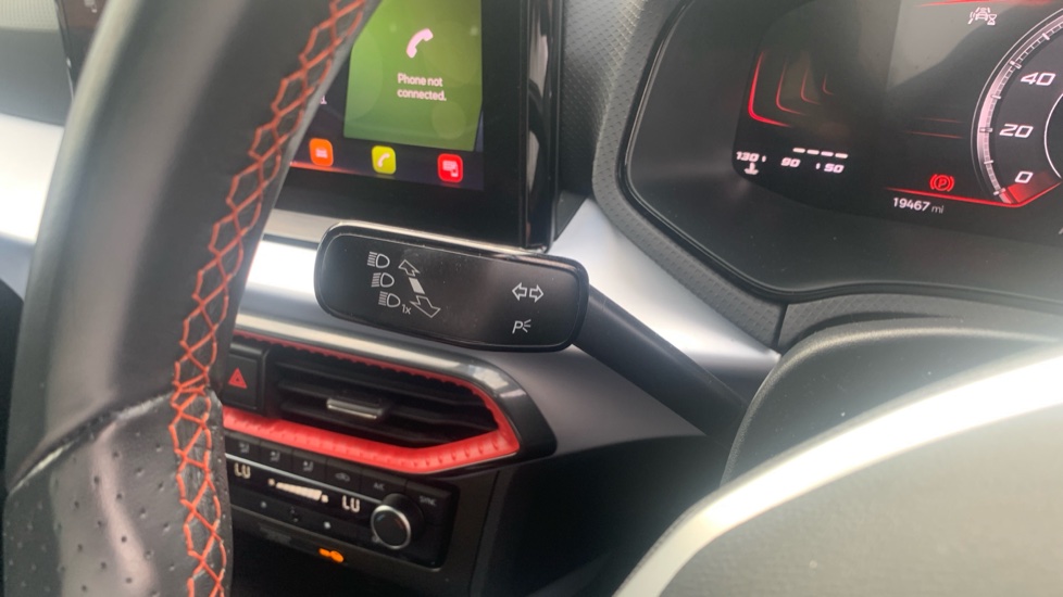 SEAT Arona 1.0 TSI 110 FR 5dr Petrol Hatchback - Image 24