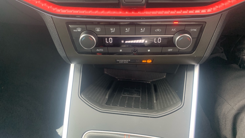 SEAT Arona 1.0 TSI 110 FR 5dr Petrol Hatchback - Image 30