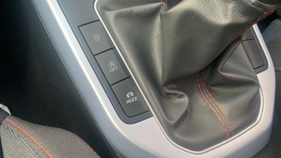 SEAT Arona 1.0 TSI 110 FR 5dr Petrol Hatchback - Image 32