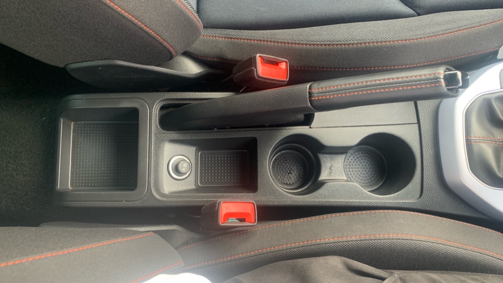 SEAT Arona 1.0 TSI 110 FR 5dr Petrol Hatchback - Image 34