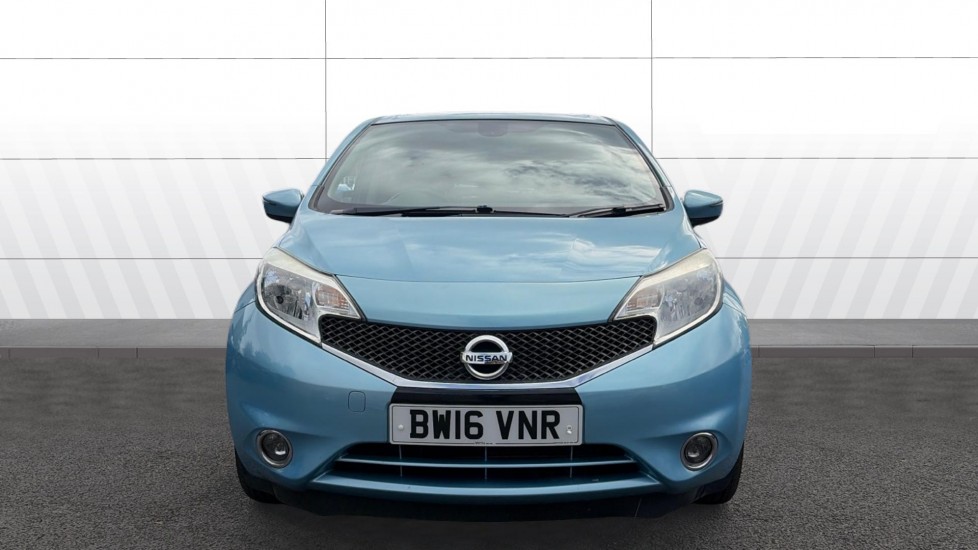 Nissan Note 1.2 DiG-S Acenta Premium 5dr Auto Petrol Hatchback - Image 3
