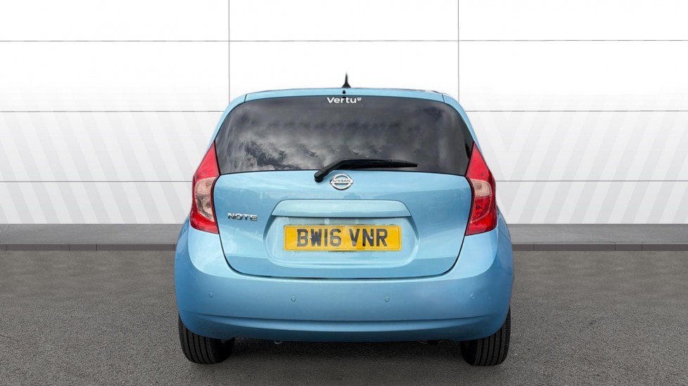 Nissan Note 1.2 DiG-S Acenta Premium 5dr Auto Petrol Hatchback - Image 6