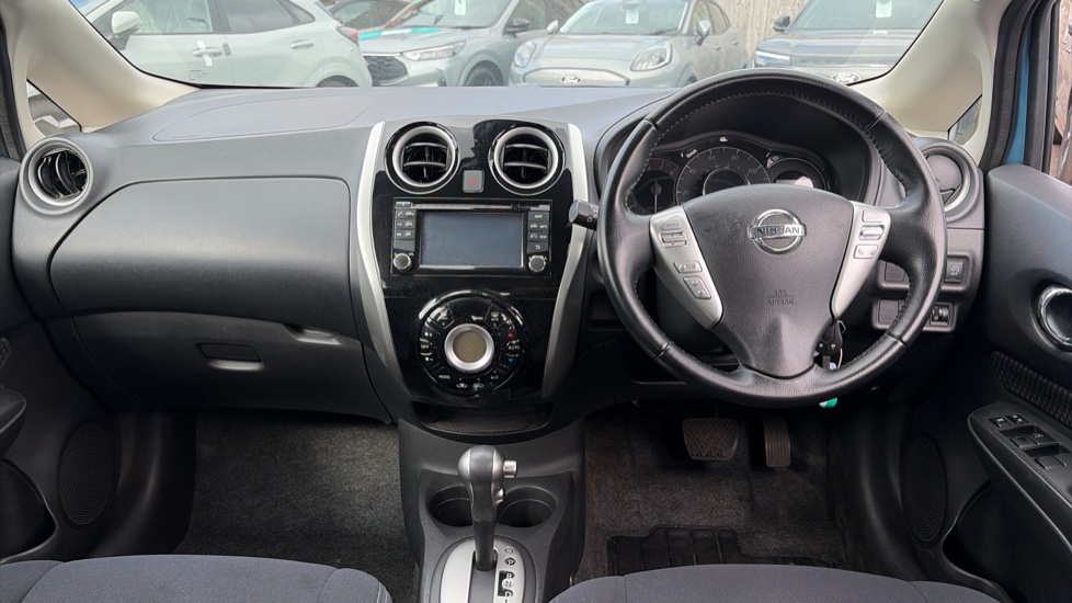 Nissan Note 1.2 DiG-S Acenta Premium 5dr Auto Petrol Hatchback - Image 10