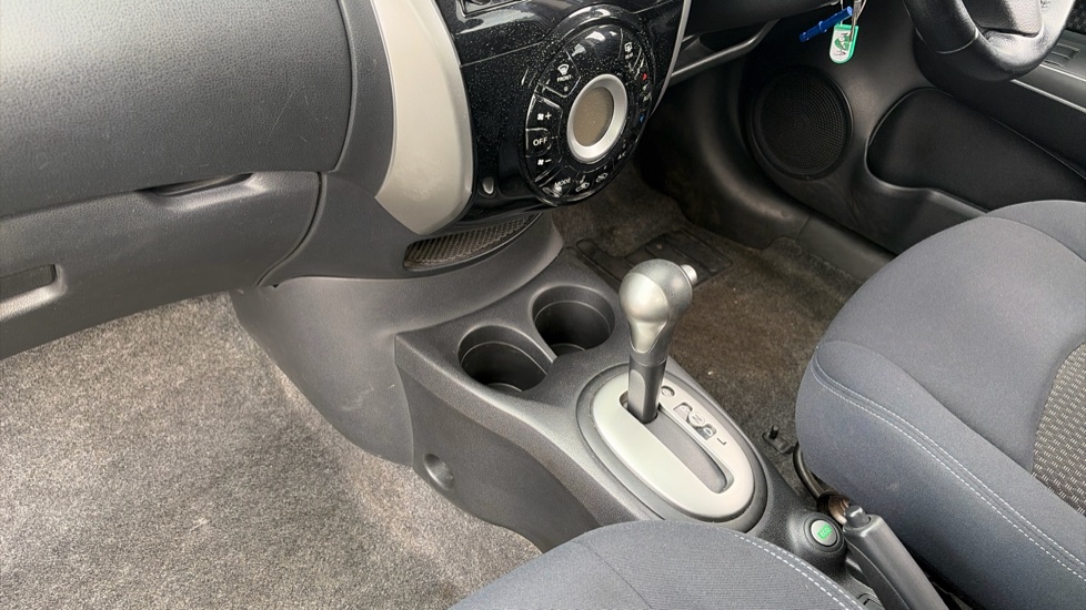 Nissan Note 1.2 DiG-S Acenta Premium 5dr Auto Petrol Hatchback - Image 13