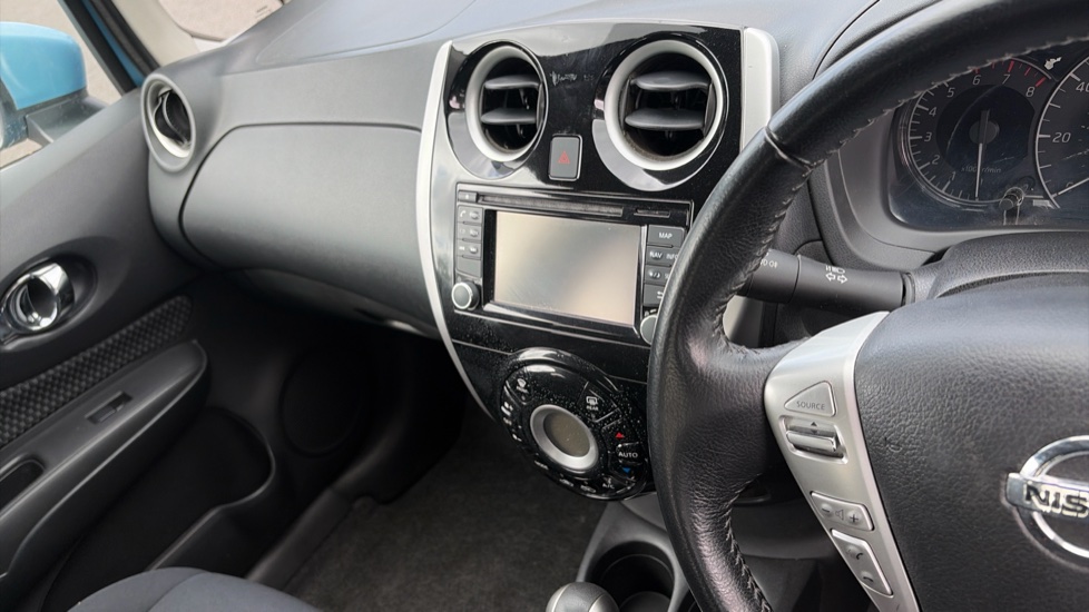 Nissan Note 1.2 DiG-S Acenta Premium 5dr Auto Petrol Hatchback - Image 14