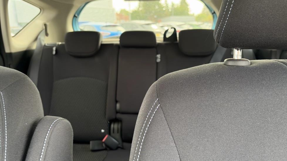 Nissan Note 1.2 DiG-S Acenta Premium 5dr Auto Petrol Hatchback - Image 15