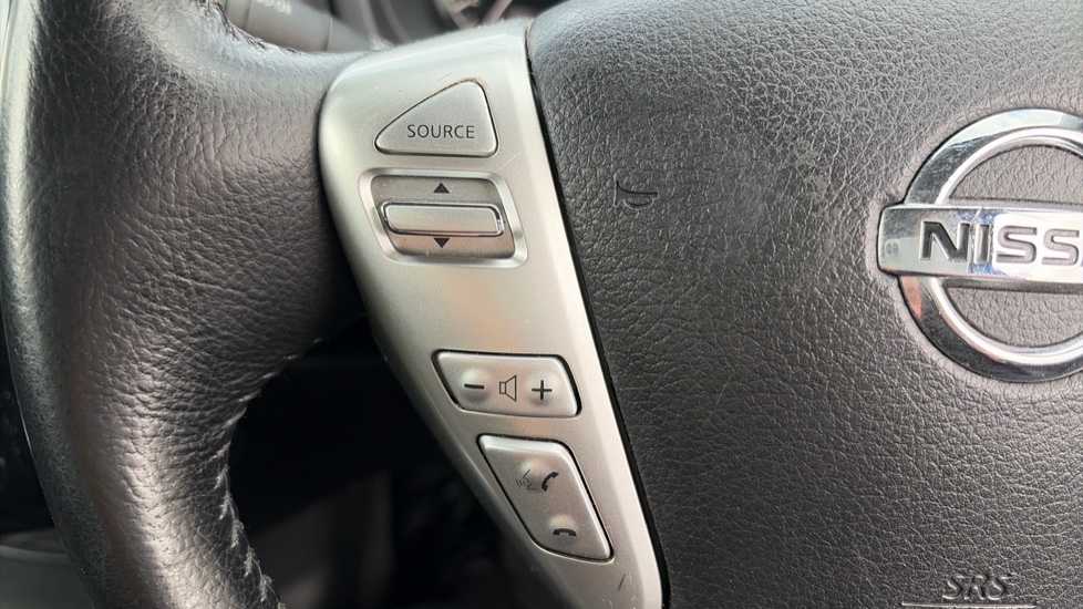 Nissan Note 1.2 DiG-S Acenta Premium 5dr Auto Petrol Hatchback - Image 21