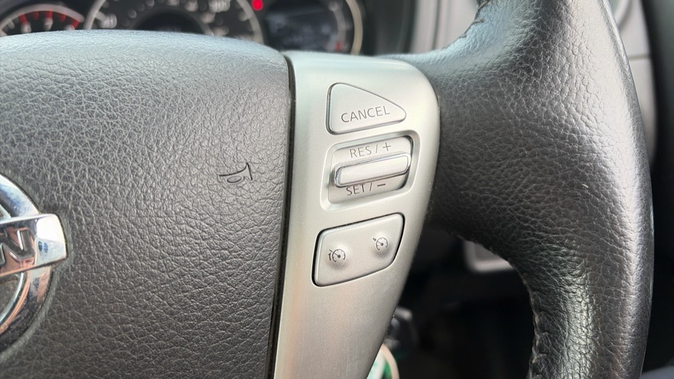 Nissan Note 1.2 DiG-S Acenta Premium 5dr Auto Petrol Hatchback - Image 22