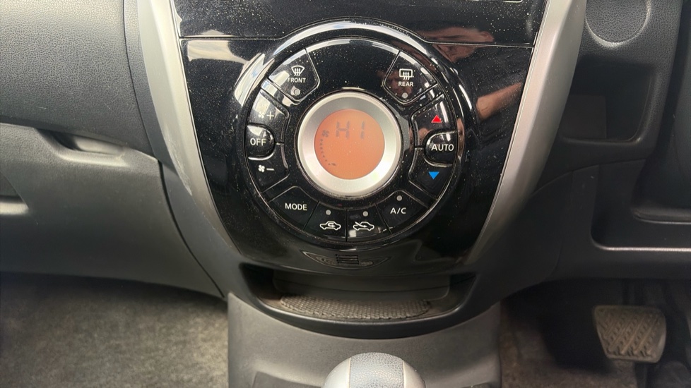Nissan Note 1.2 DiG-S Acenta Premium 5dr Auto Petrol Hatchback - Image 25