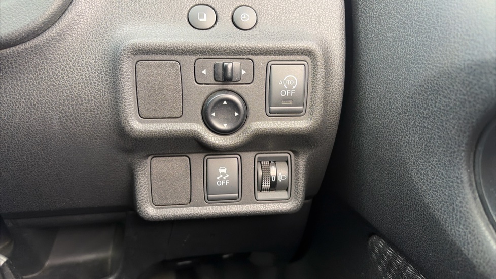 Nissan Note 1.2 DiG-S Acenta Premium 5dr Auto Petrol Hatchback - Image 28
