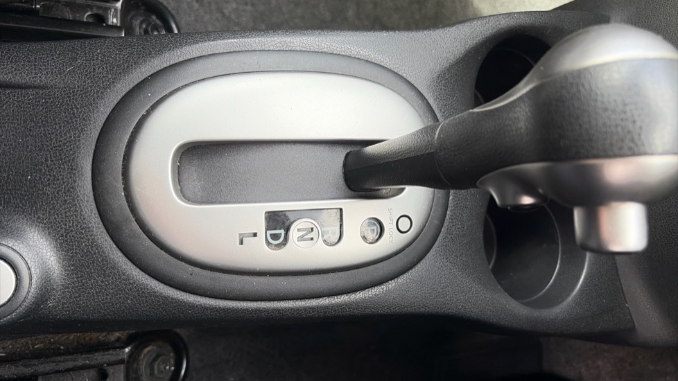Nissan Note 1.2 DiG-S Acenta Premium 5dr Auto Petrol Hatchback - Image 29