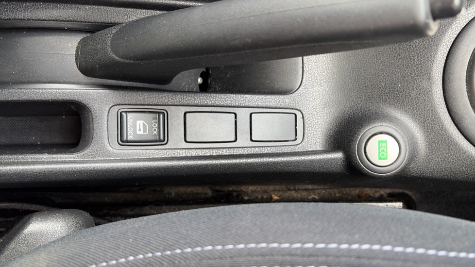 Nissan Note 1.2 DiG-S Acenta Premium 5dr Auto Petrol Hatchback - Image 30