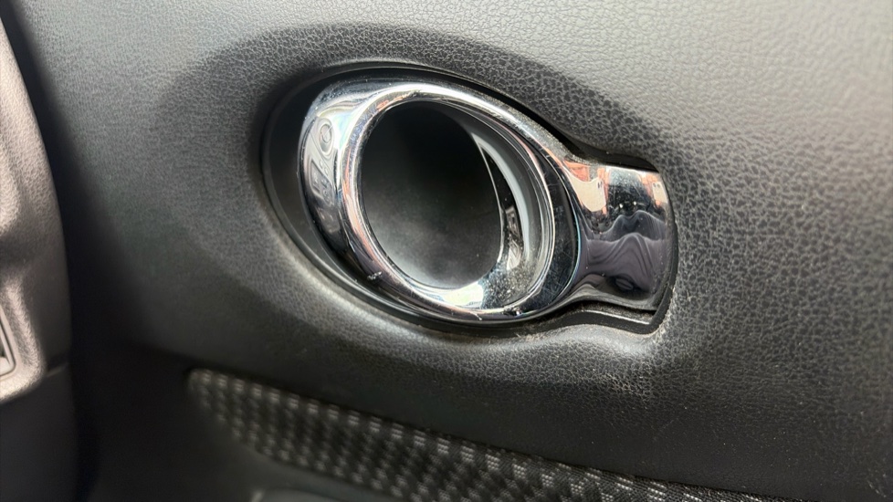 Nissan Note 1.2 DiG-S Acenta Premium 5dr Auto Petrol Hatchback - Image 33