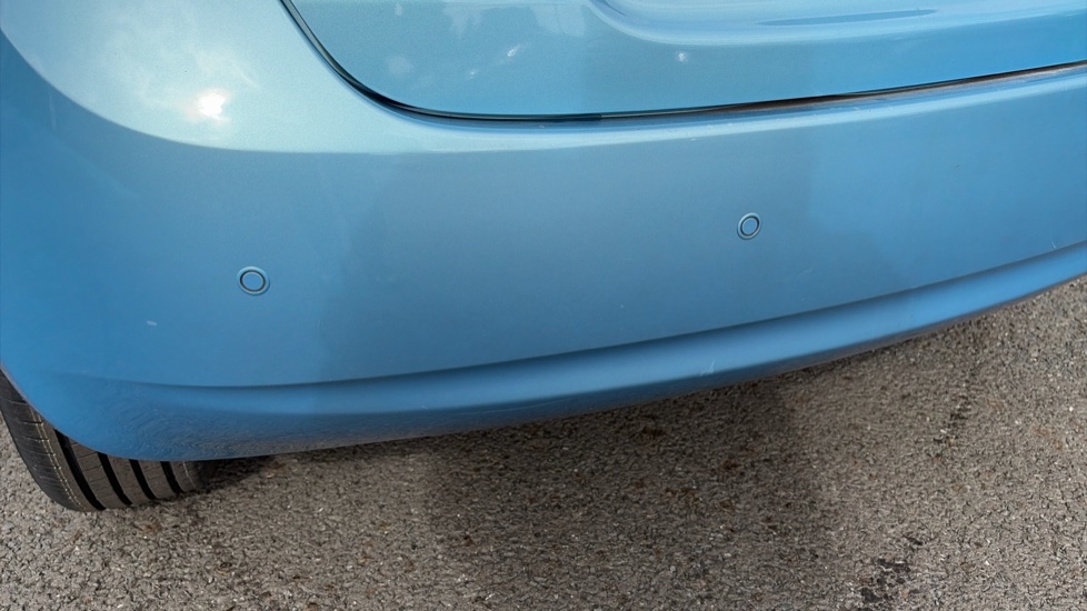 Nissan Note 1.2 DiG-S Acenta Premium 5dr Auto Petrol Hatchback - Image 34