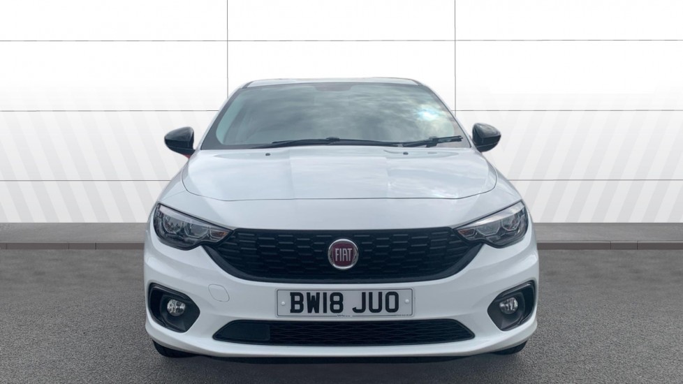 Fiat Tipo 1.4 T-Jet [120] S Design 5dr Petrol Hatchback - Image 3