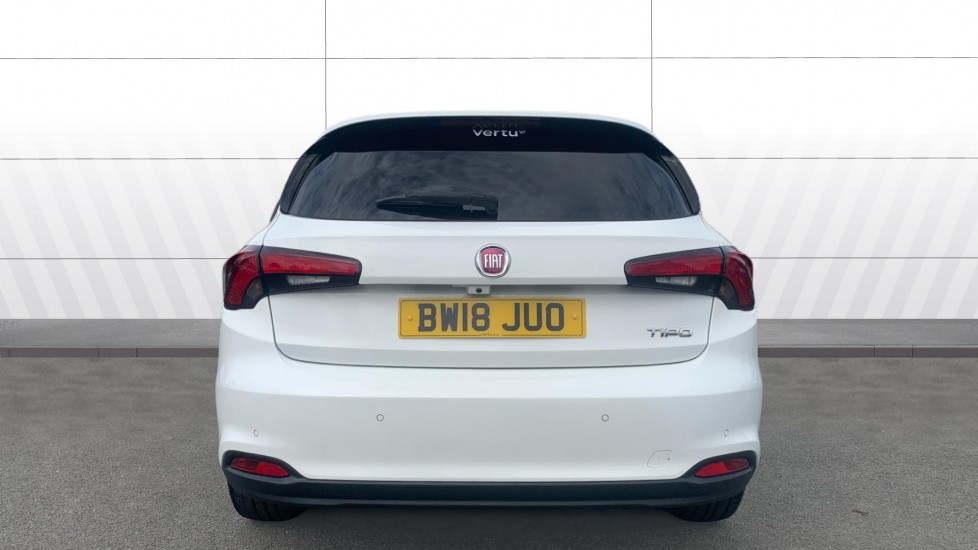 Fiat Tipo 1.4 T-Jet [120] S Design 5dr Petrol Hatchback - Image 6