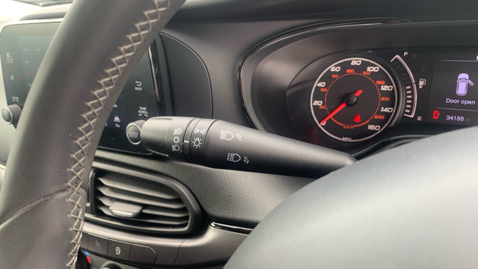 Fiat Tipo 1.4 T-Jet [120] S Design 5dr Petrol Hatchback - Image 24