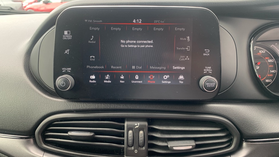 Fiat Tipo 1.4 T-Jet [120] S Design 5dr Petrol Hatchback - Image 30