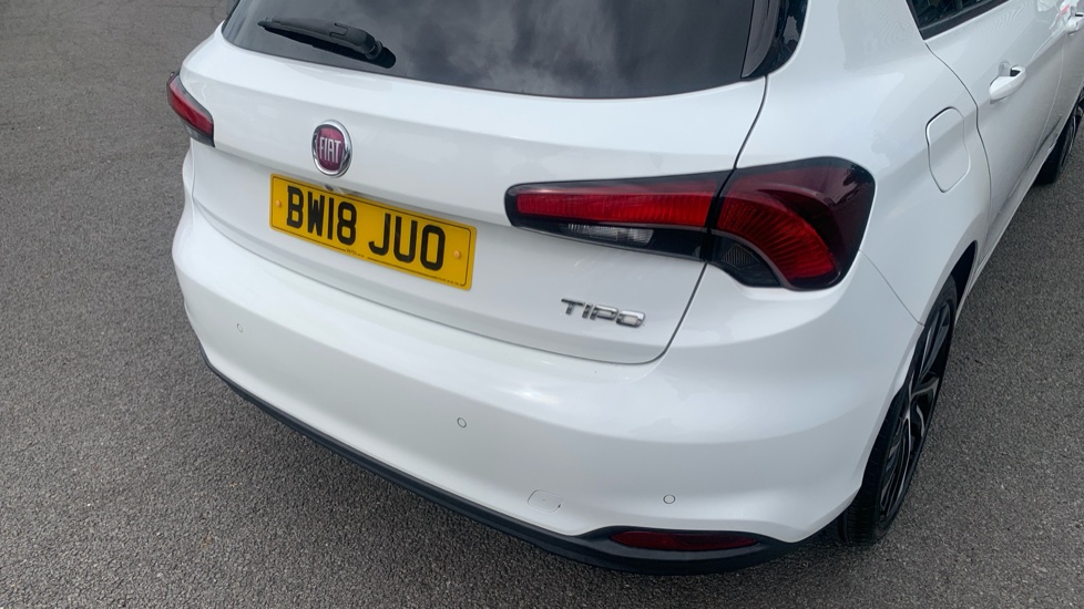 Fiat Tipo 1.4 T-Jet [120] S Design 5dr Petrol Hatchback - Image 45
