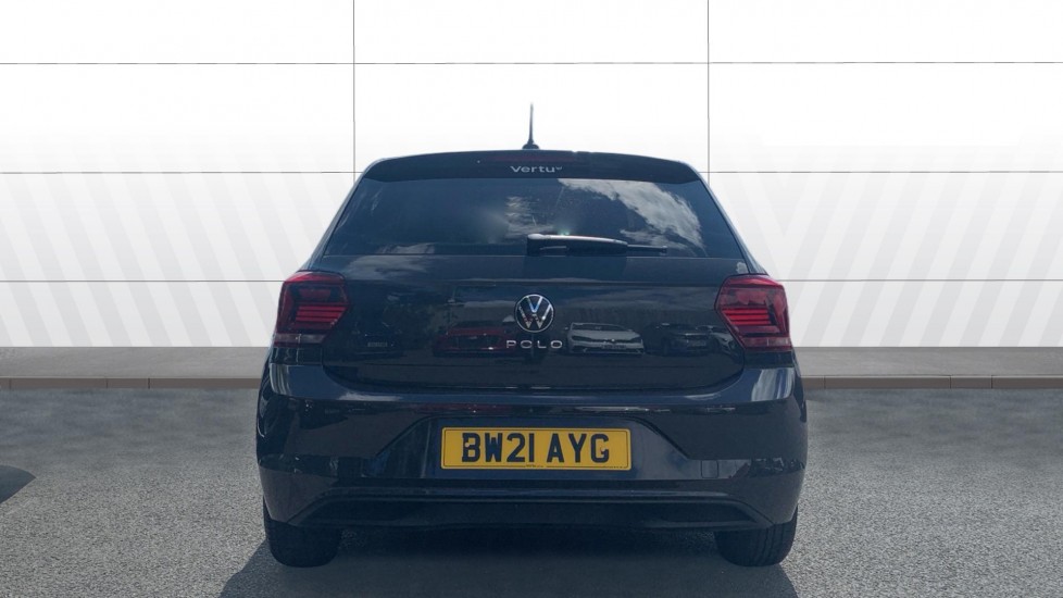 Volkswagen Polo 1.0 TSI 95 Match 5dr Petrol Hatchback - Image 6