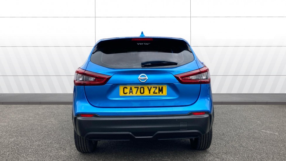 Nissan Qashqai 1.3 DiG-T 160 [157] Acenta Premium 5dr DCT Petrol Hatchback - Image 6