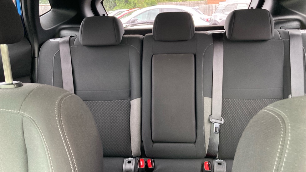 Nissan Qashqai 1.3 DiG-T 160 [157] Acenta Premium 5dr DCT Petrol Hatchback - Image 15