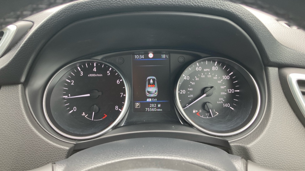Nissan Qashqai 1.3 DiG-T 160 [157] Acenta Premium 5dr DCT Petrol Hatchback - Image 18