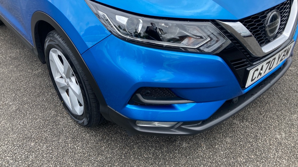 Nissan Qashqai 1.3 DiG-T 160 [157] Acenta Premium 5dr DCT Petrol Hatchback - Image 35