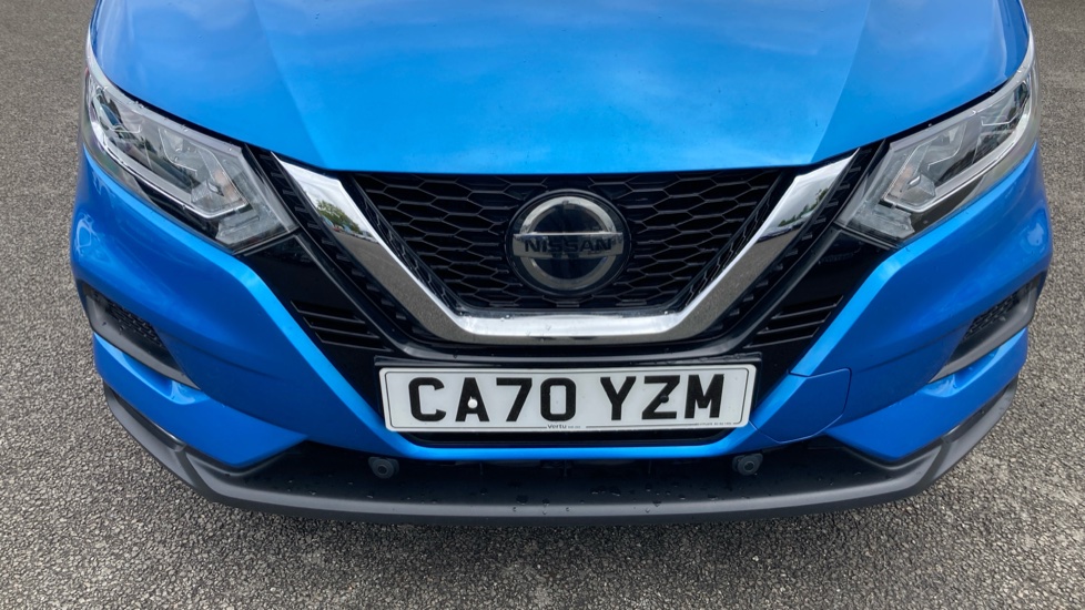 Nissan Qashqai 1.3 DiG-T 160 [157] Acenta Premium 5dr DCT Petrol Hatchback - Image 36