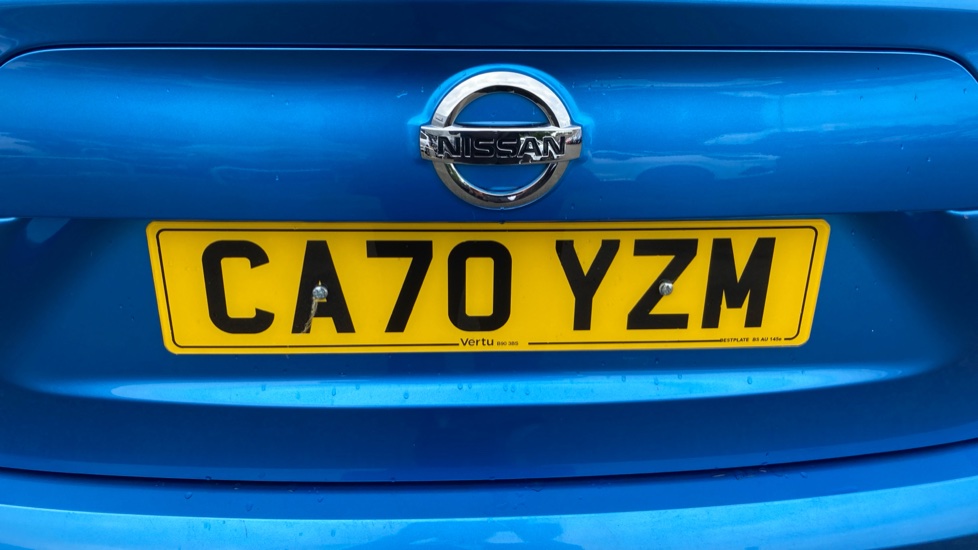 Nissan Qashqai 1.3 DiG-T 160 [157] Acenta Premium 5dr DCT Petrol Hatchback - Image 40
